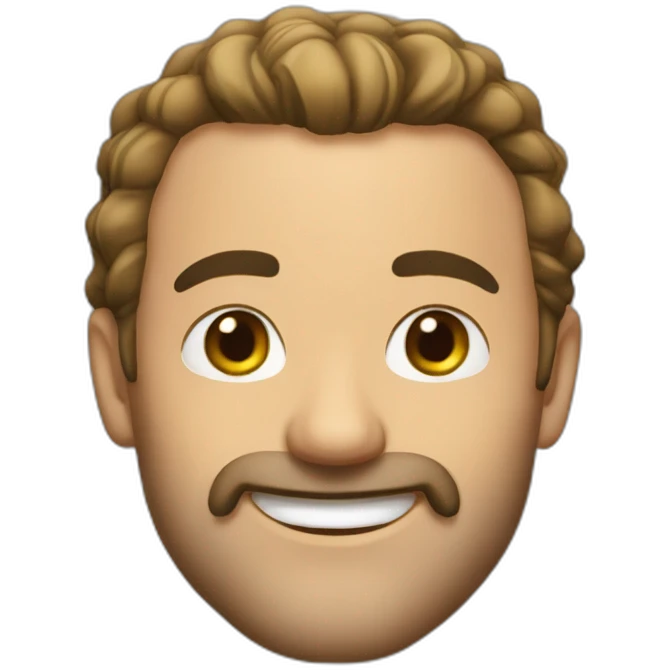 JEAN DU jardin emoji