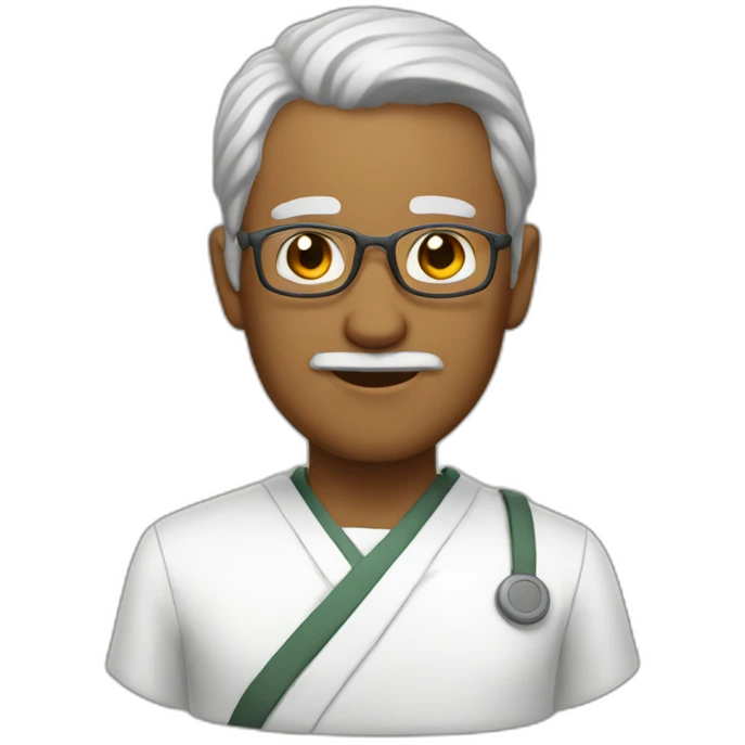 atama-sensei emoji