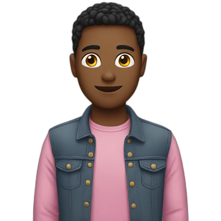 Lgbt emoji