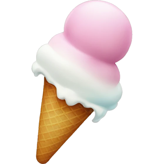 icecream emoji