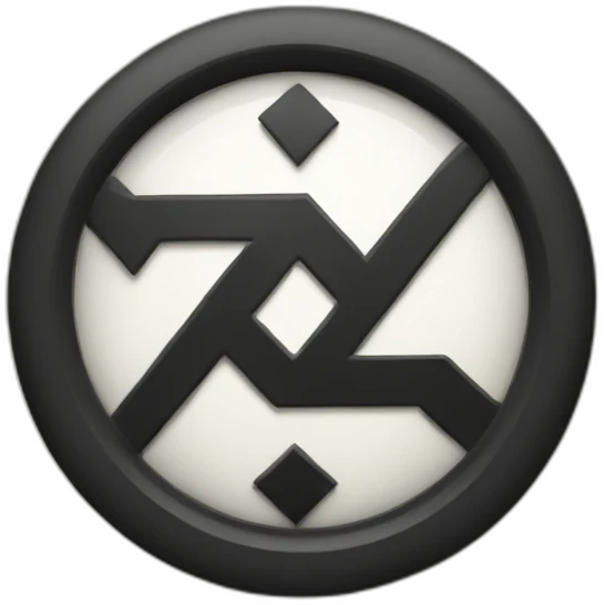 2023-nazi-symbol emoji