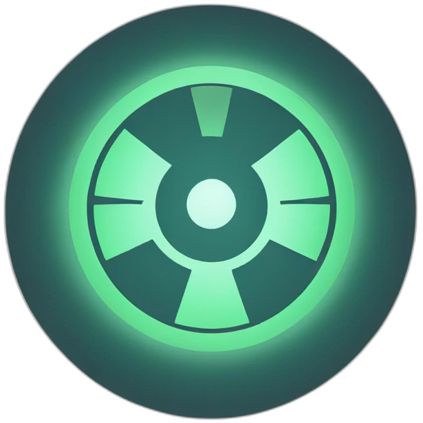 Radiation emoji