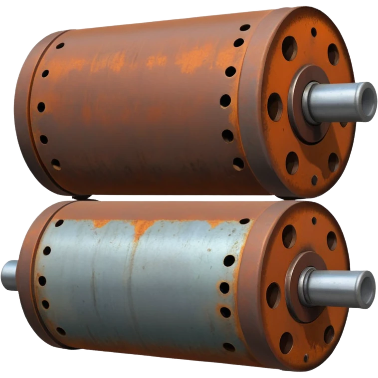 H block roller emoji