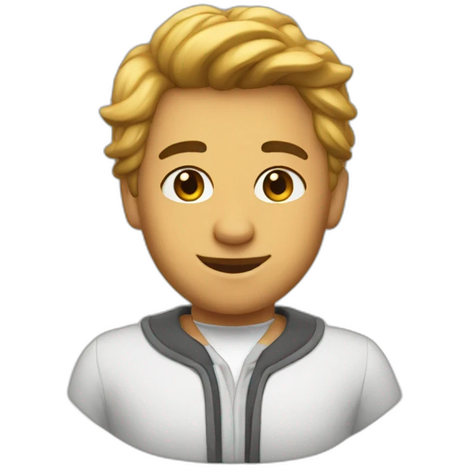 sal bae emoji