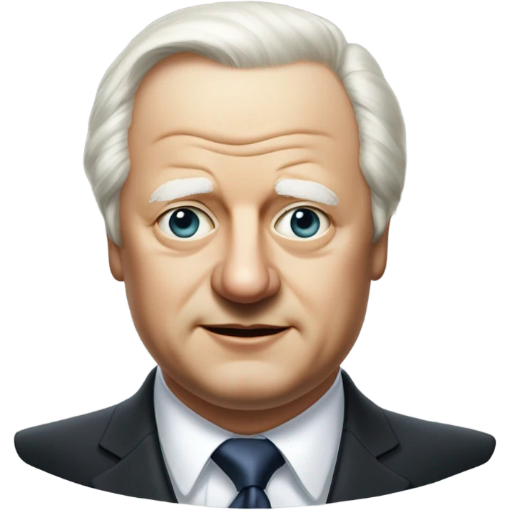 Yeltsin emoji