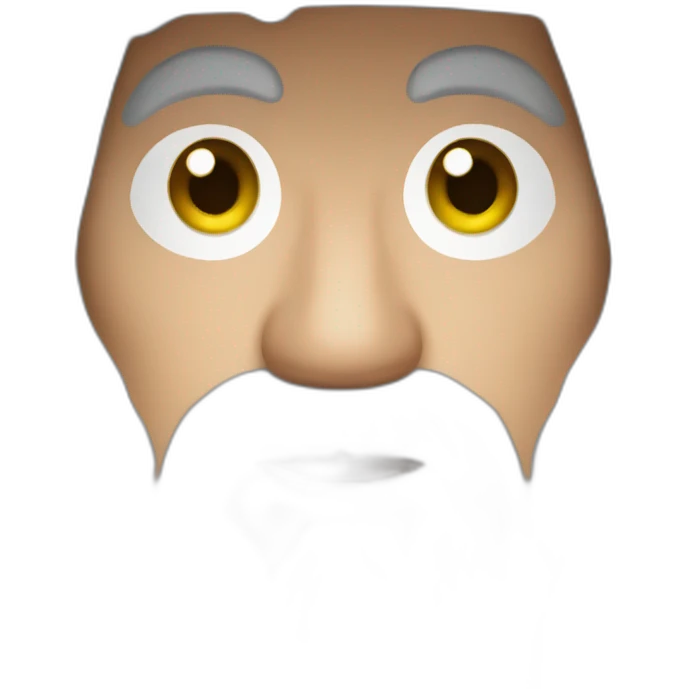 gandalf emoji