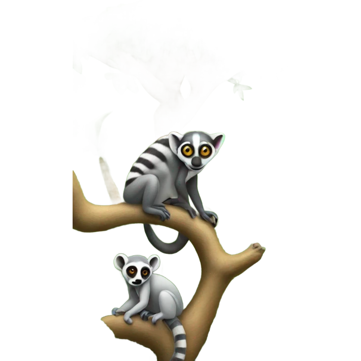 madagascar island emoji
