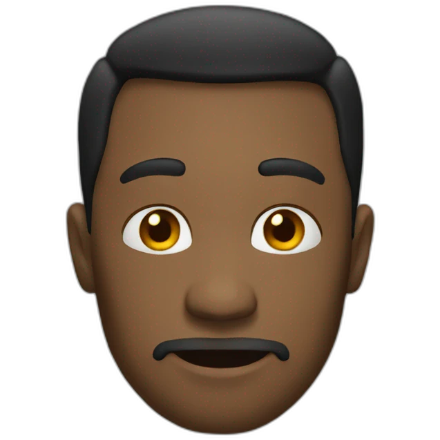 BROKE emoji