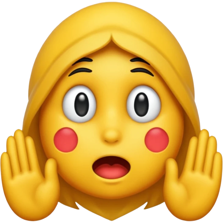 2 fingers inside the pussy emoji