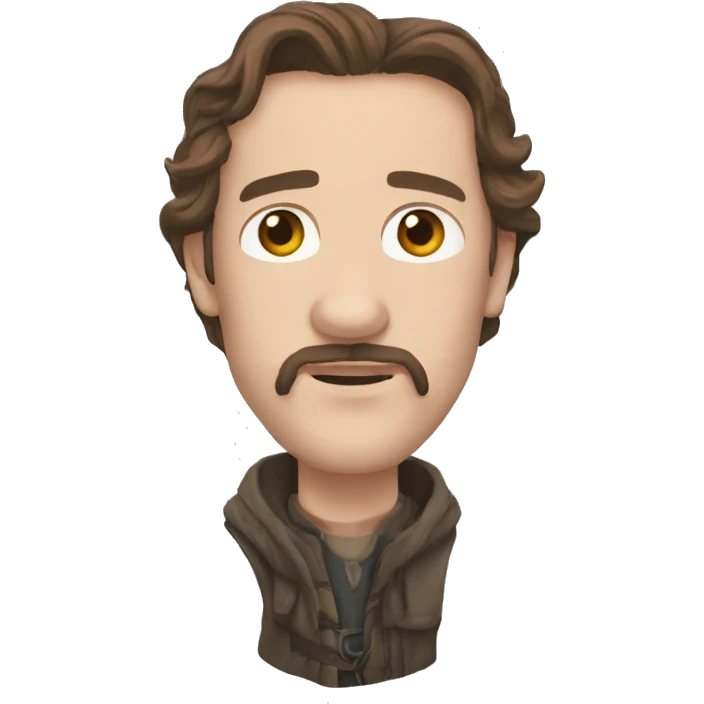 nedd stark emoji