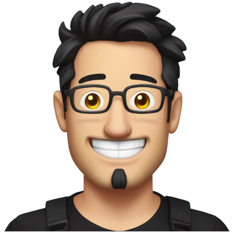 Markiplier emoji