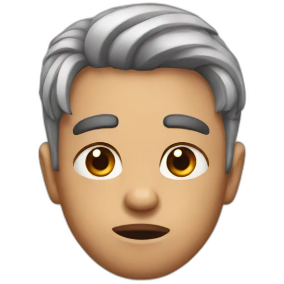 sorry emoji