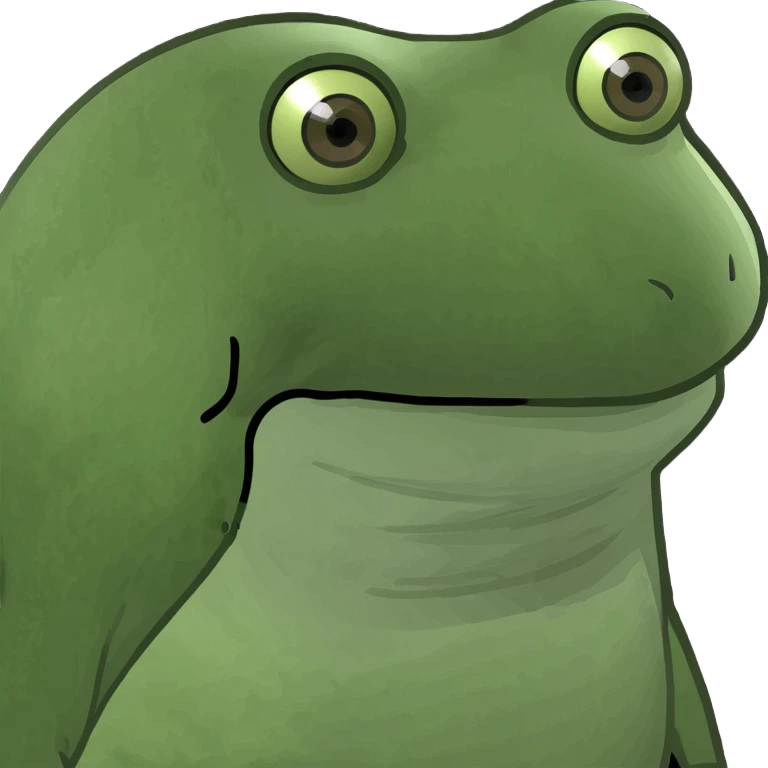 Big booty emoji
