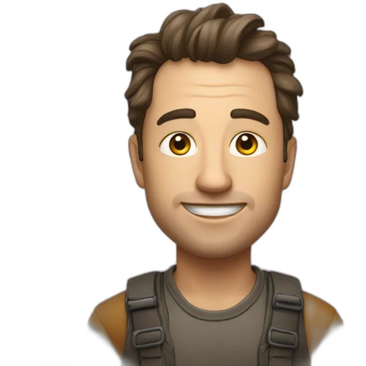 elun musk emoji