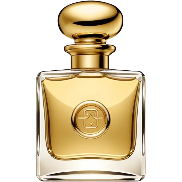 lattafa khamrah perfume square with logo like the original emoji
