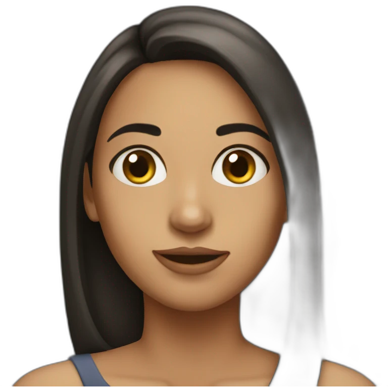 Isabella emoji