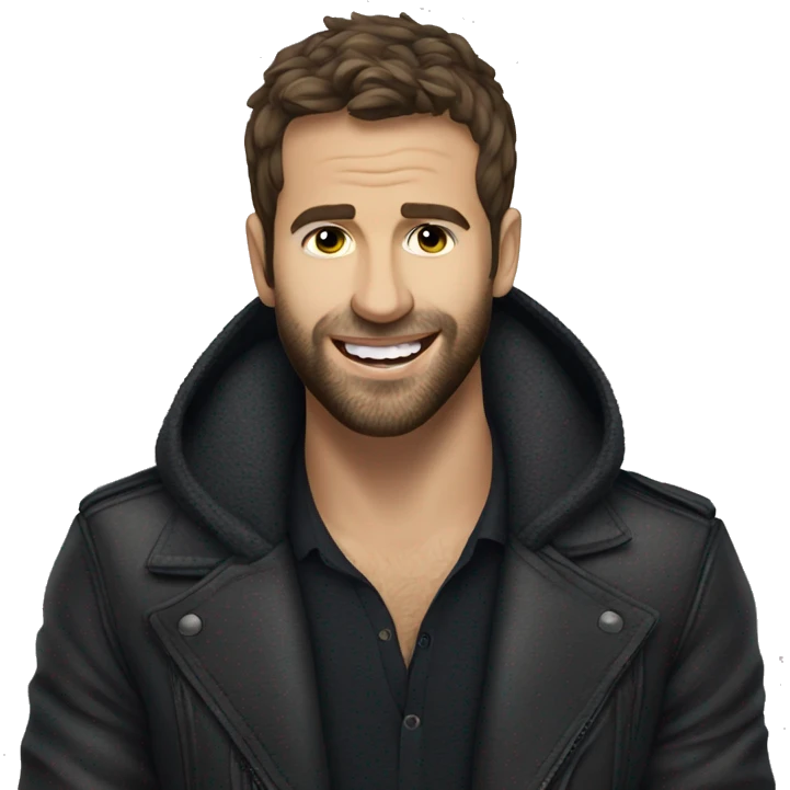 Pablo Alborán singer emoji