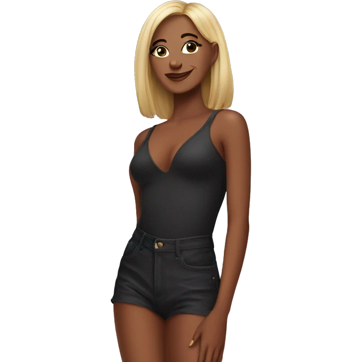 Lover bodysuit eras tour emoji