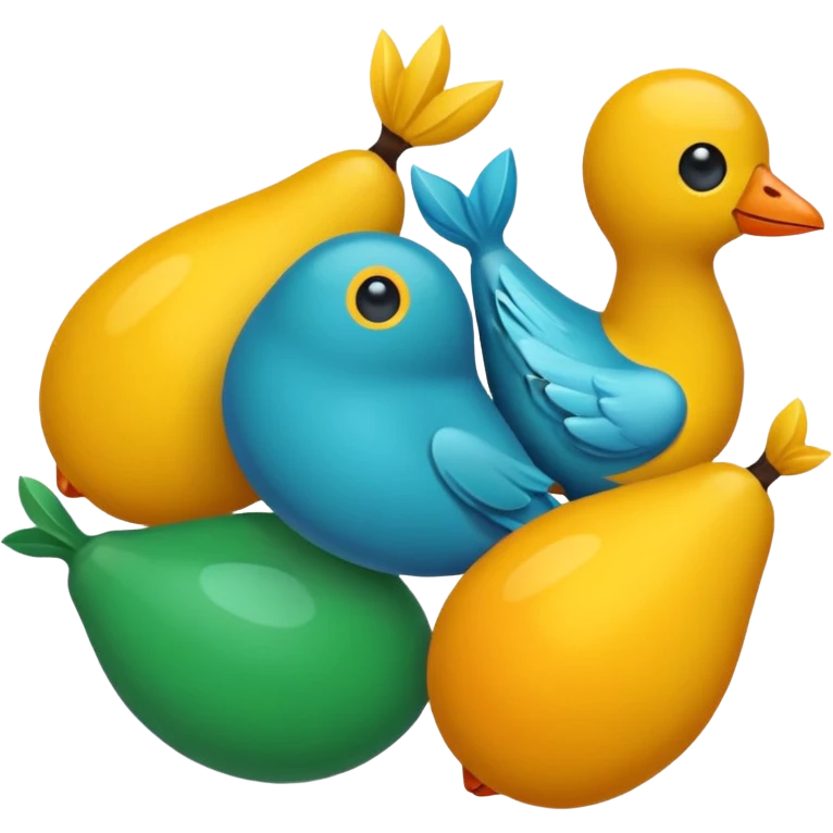 mach mir eine grafik die darstellt das man sein ganzes leben umdreht mit pfeilen emoji