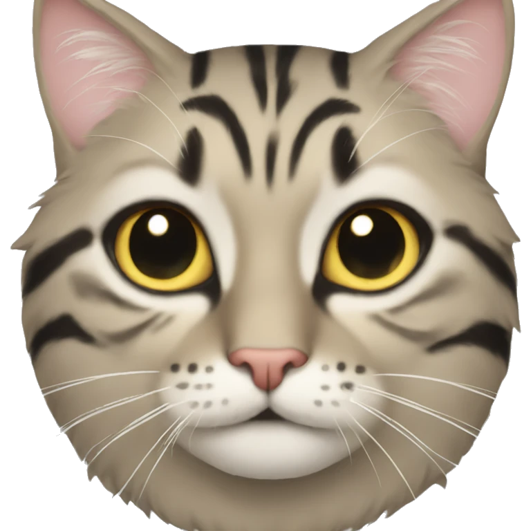 котик  emoji