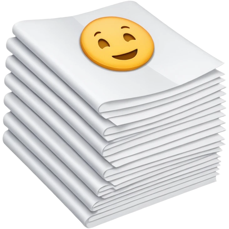 Takes emoji