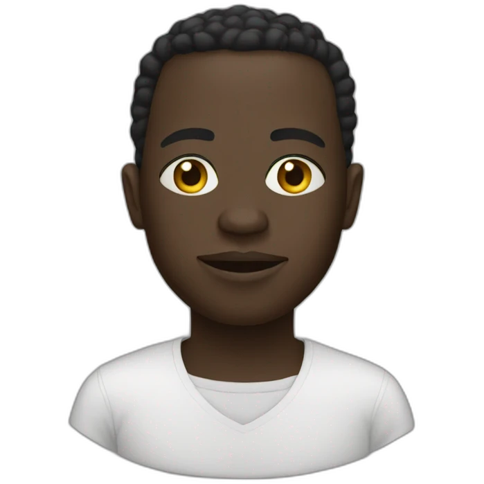 Sénégal emoji