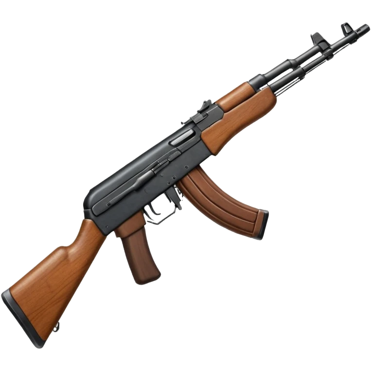 ak74 emoji