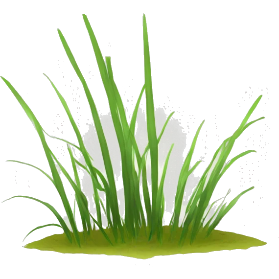 	Flatspike sedge emoji