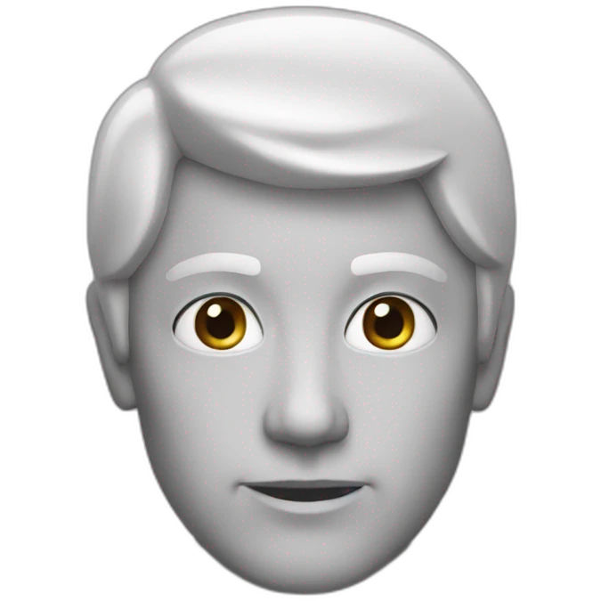 V emoji