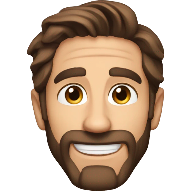 Jake Gyllenhaul emoji