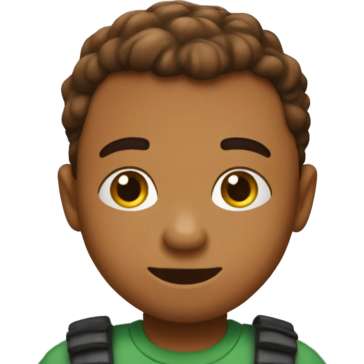 Cocomelon in Ohio  emoji