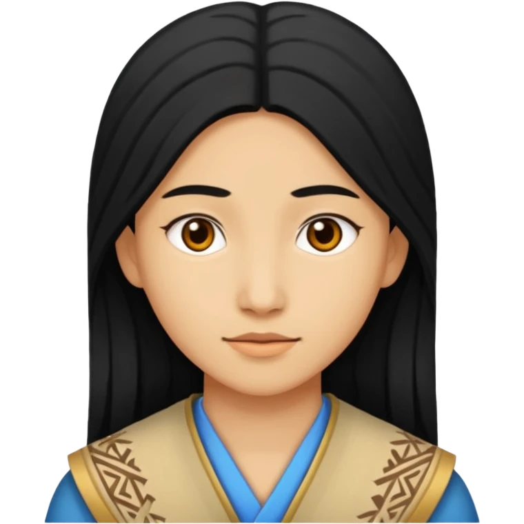 Sakha emoji