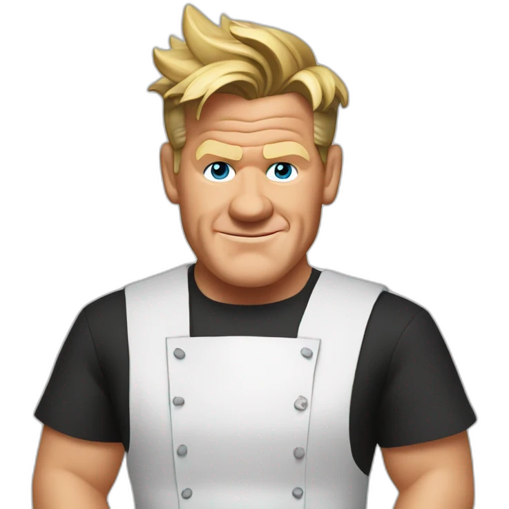 gordon ramsay emoji