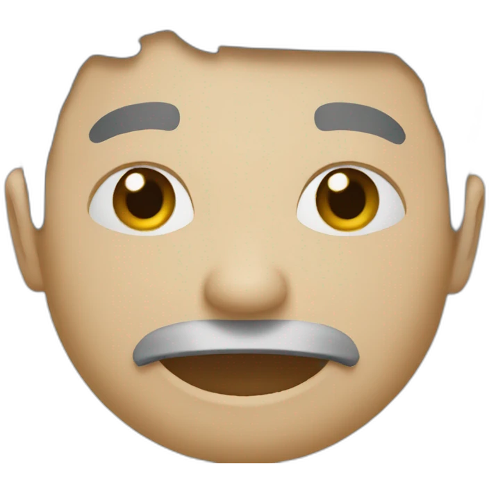 selection cursor emoji