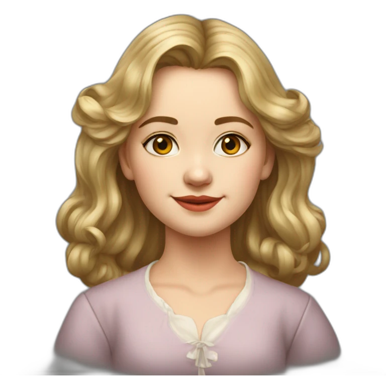 Victoria Alexandrovna Ivannikova January 1, 1993 emoji