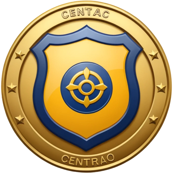 Rosario central escudo emoji