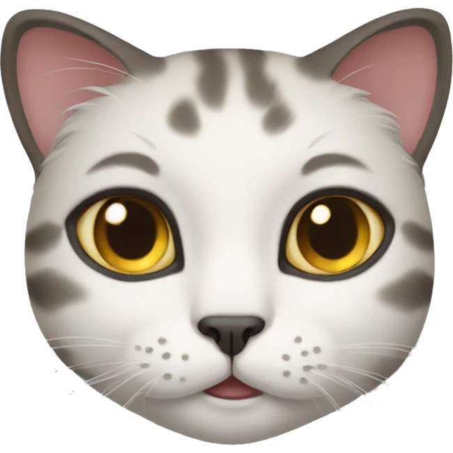 LiHua Cat emoji