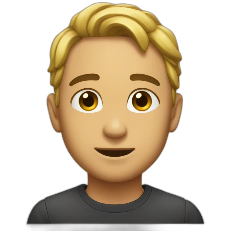 confianza emoji