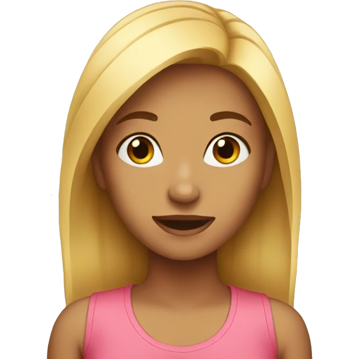 Girl emojis  emoji