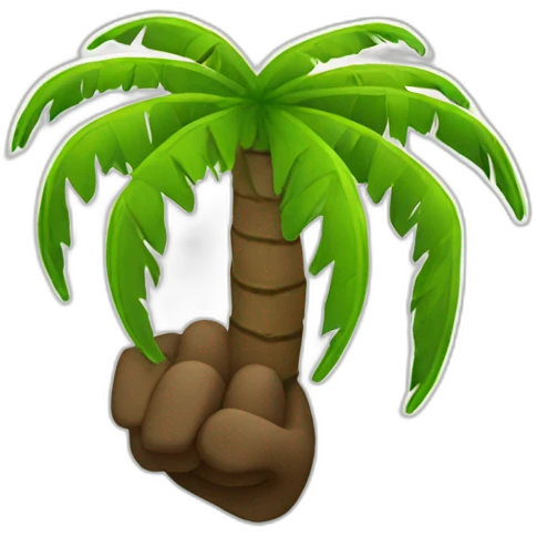 Palm Treo emoji