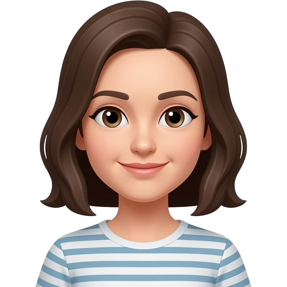 Fait le moi en emoji emoji