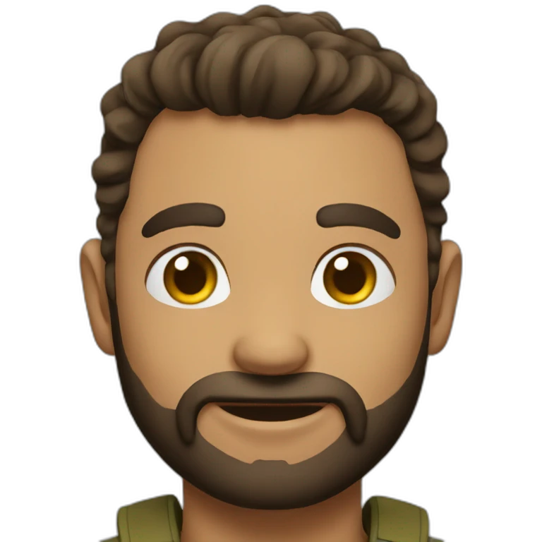 men-thing emoji