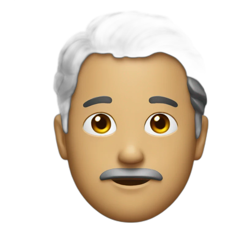 pepperman emoji