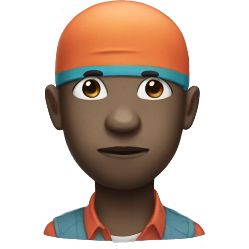 Gumball waterson emoji