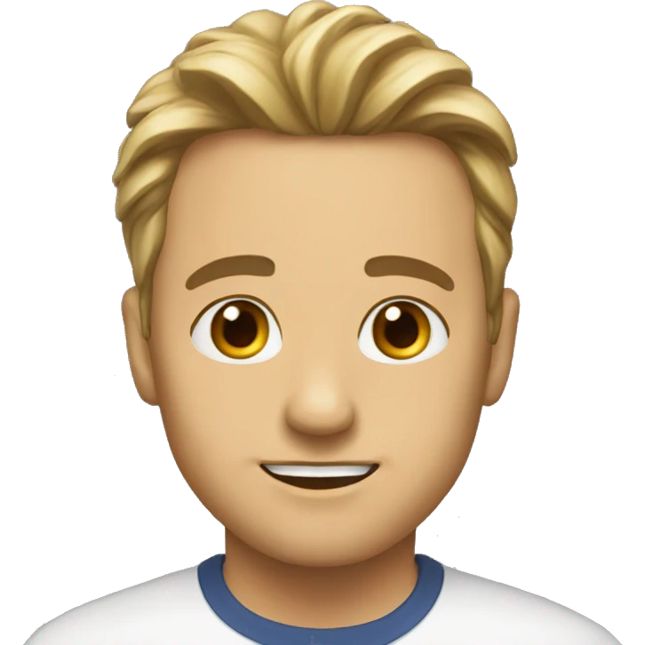 Кандрат Крапива emoji