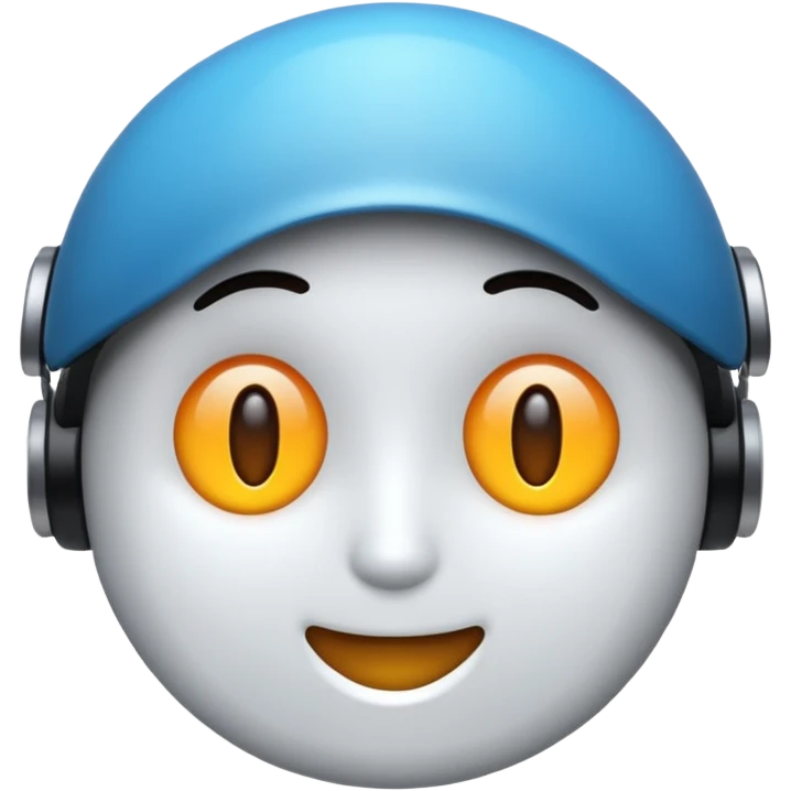 ai generated images emoji