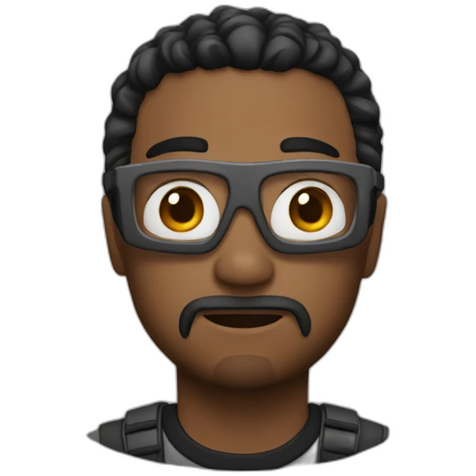 Movie emoji