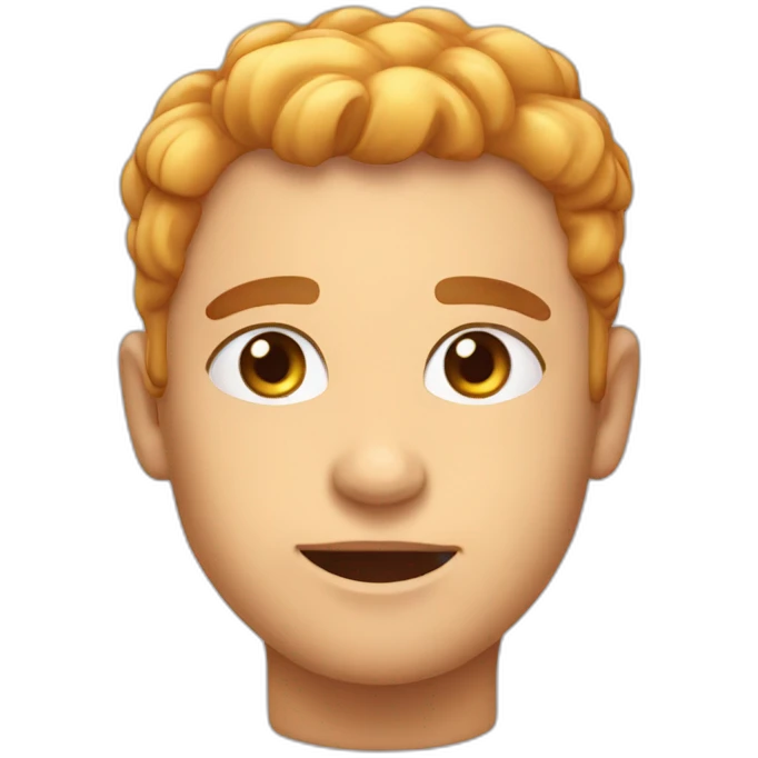 Gels emoji