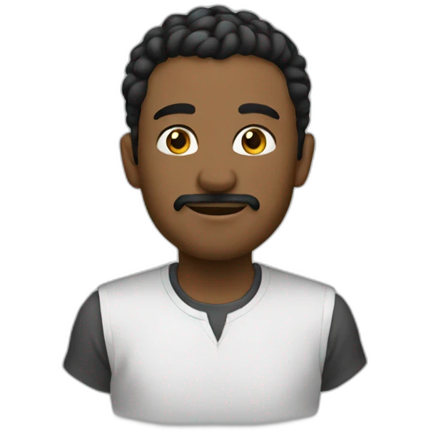 Among is emoji