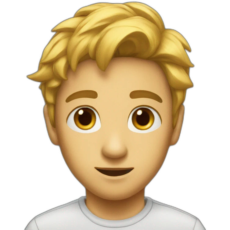 Fonce emoji